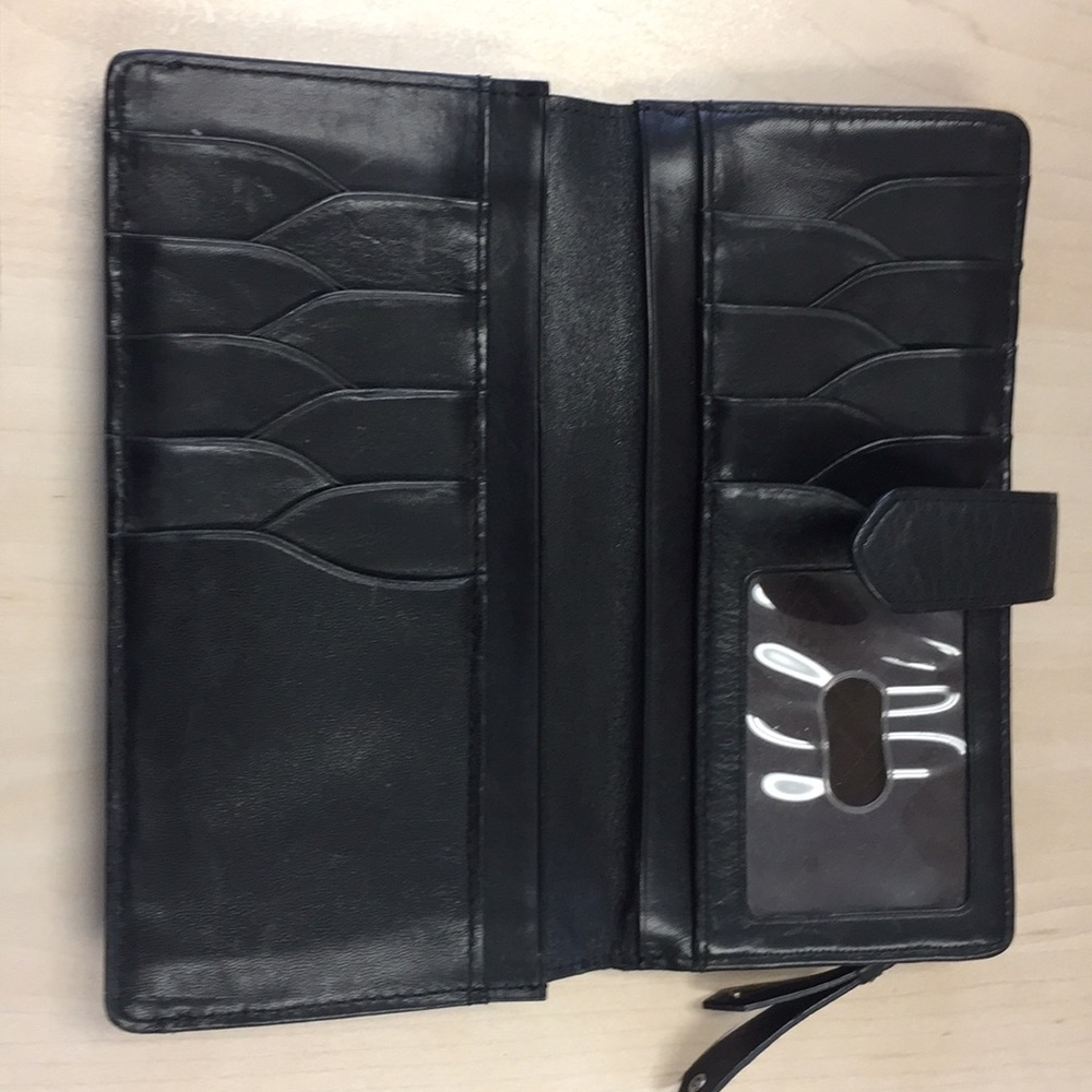 Cole Haan Wallet